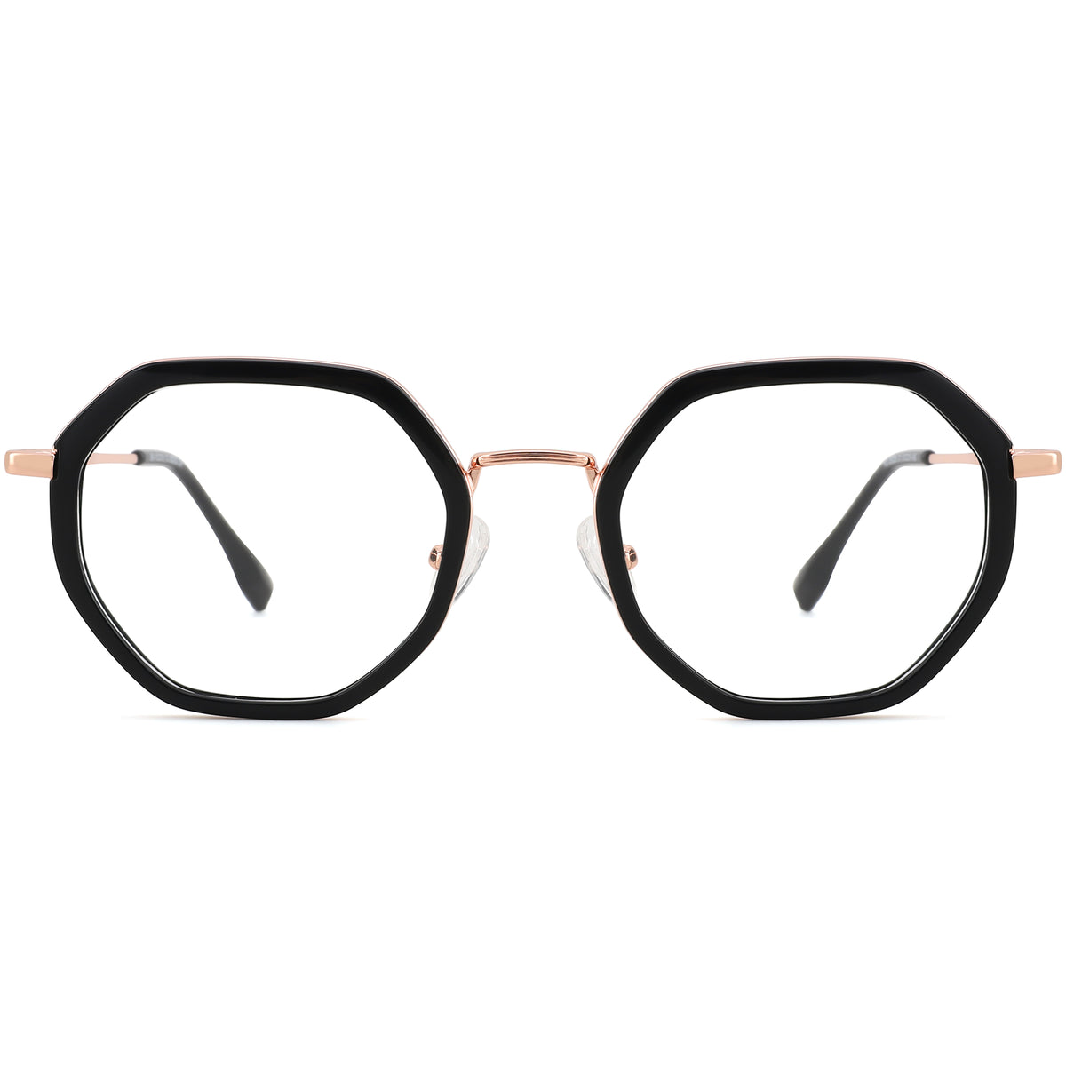 Geometric Glasses YSAC1087