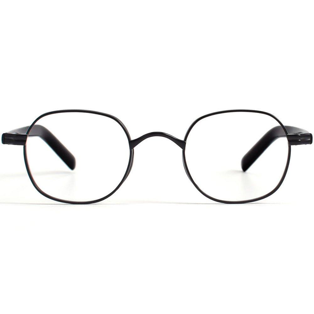 Square Glasses A3945