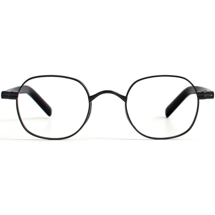 Square Glasses A3945