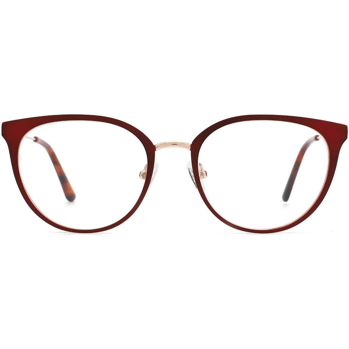 Cat-Eye Glasses YSAM1024