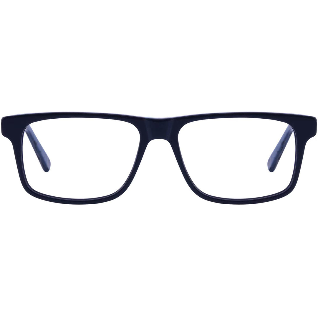 Rectangle Glasses O2736