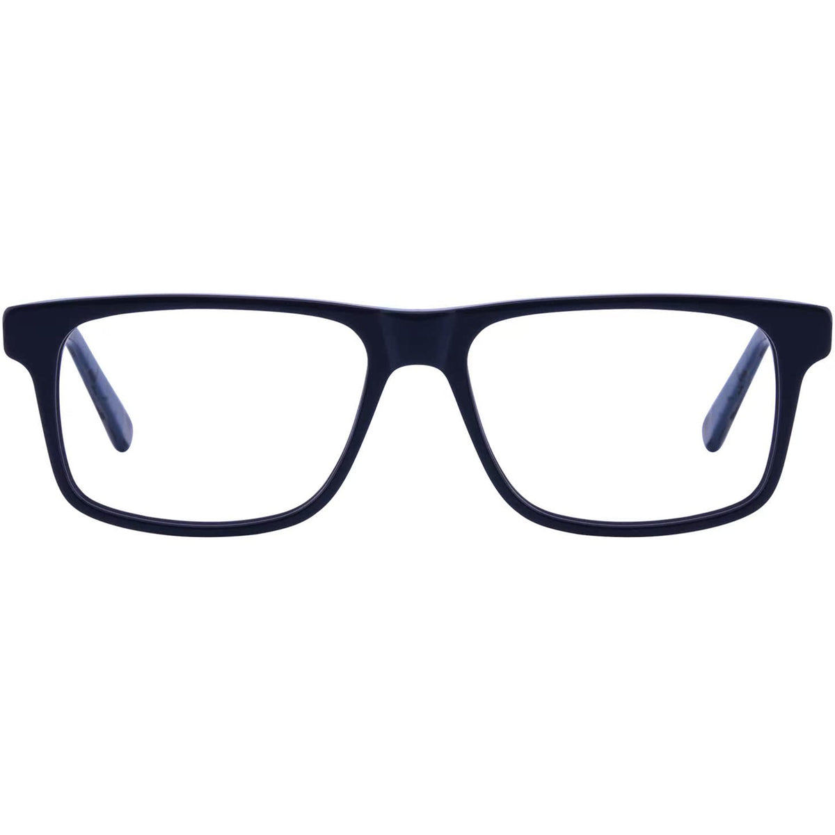 Rectangle Glasses O2736
