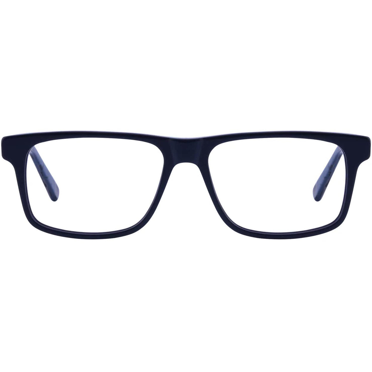 Rectangle Glasses O2736