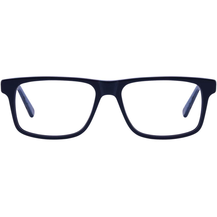 Rectangle Glasses O2736