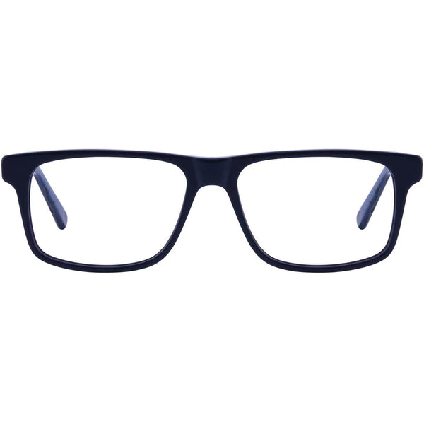 Rectangle Glasses O2736
