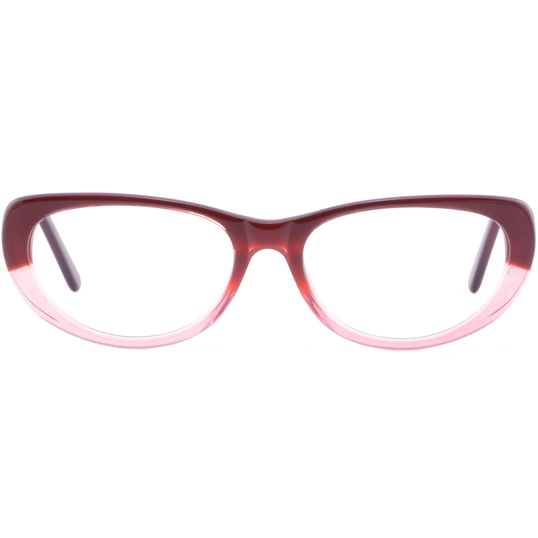 Cat-Eye Glasses O2394