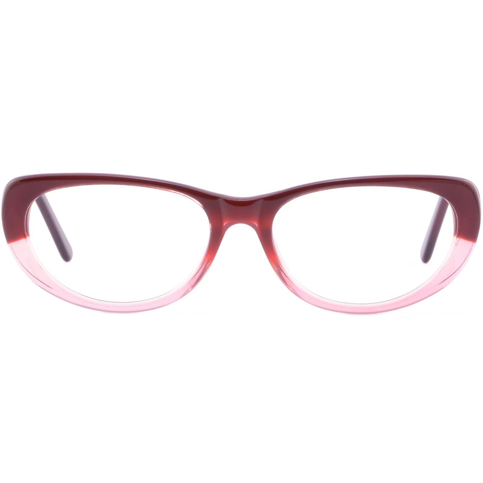 Cat-Eye Glasses O2394