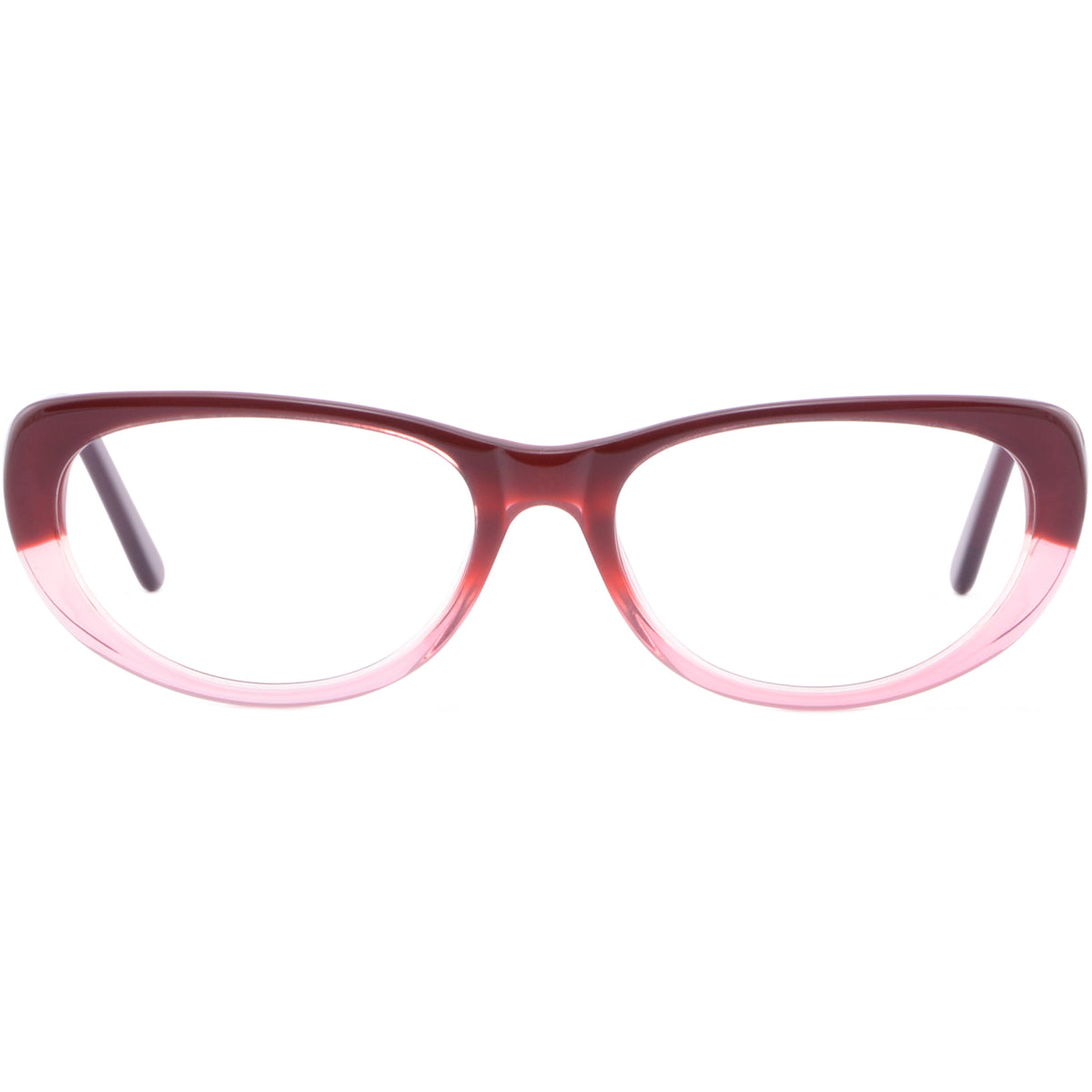 Cat-Eye Glasses O2394