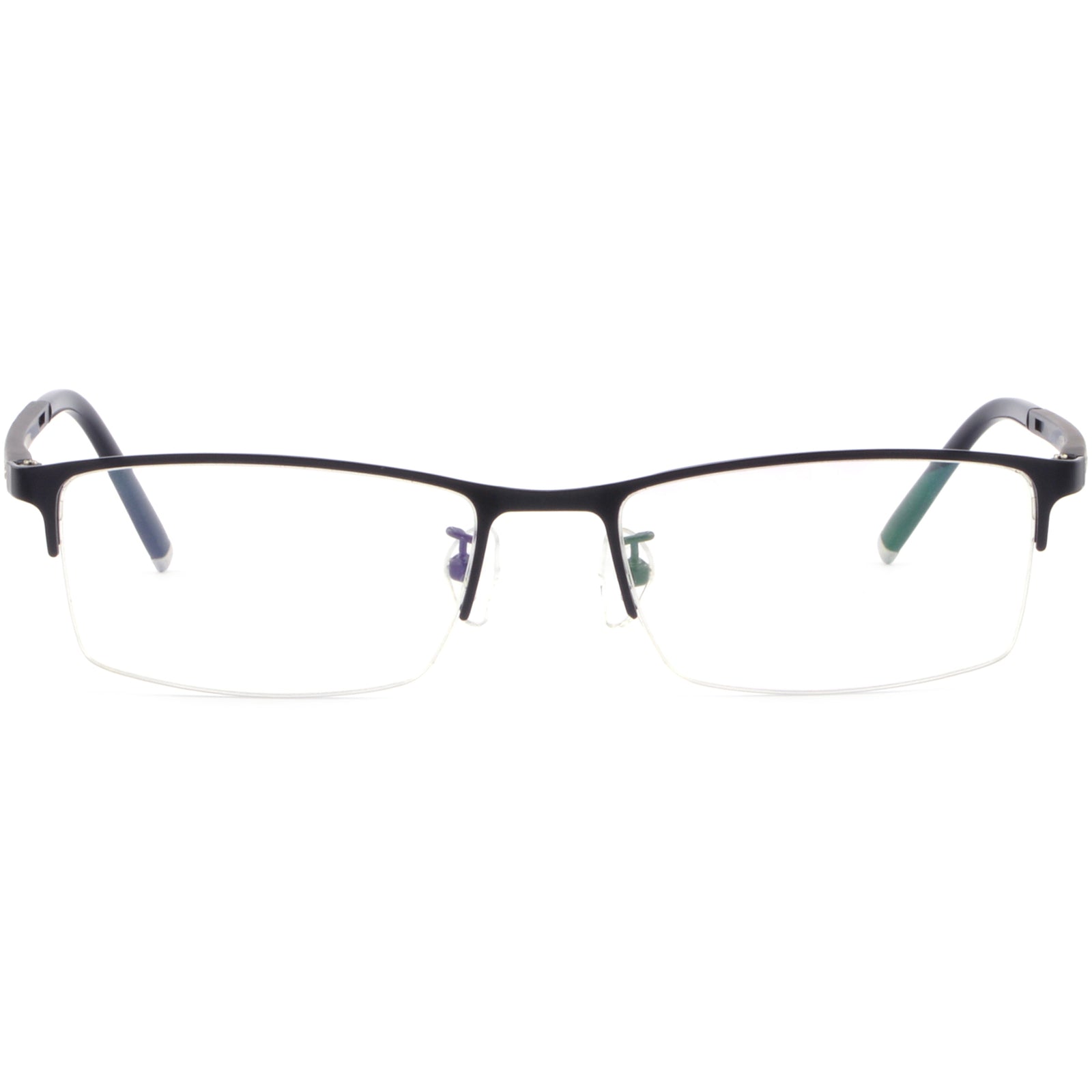 Rectangle Glasses O1899