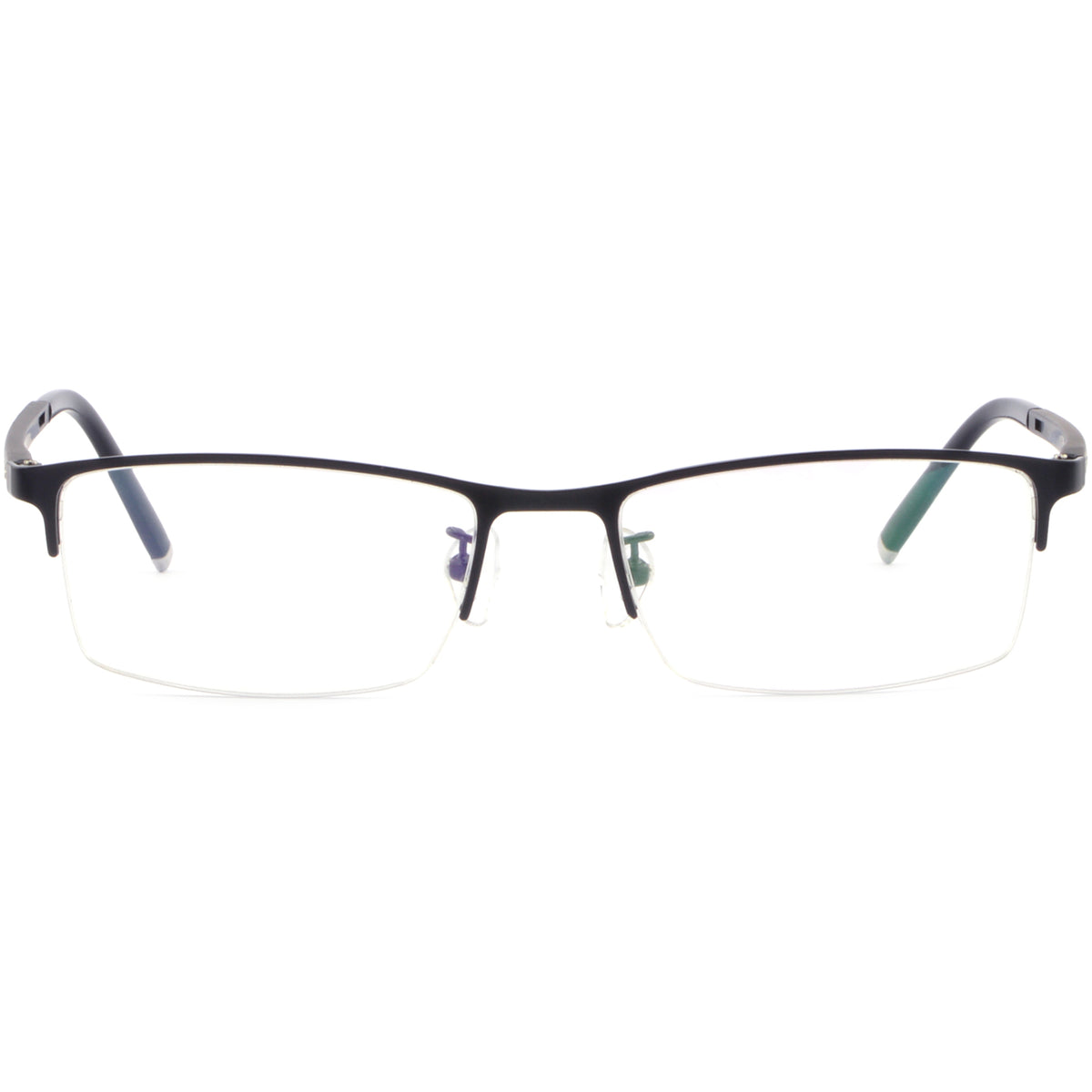 Rectangle Glasses O1899