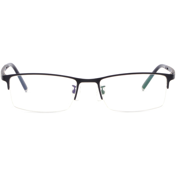 Rectangle Glasses O1899