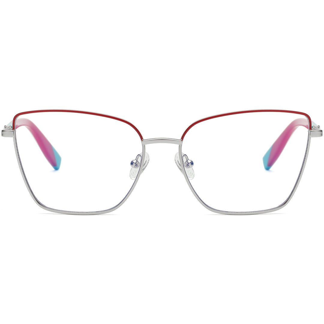 Cat-Eye Glasses PF1239