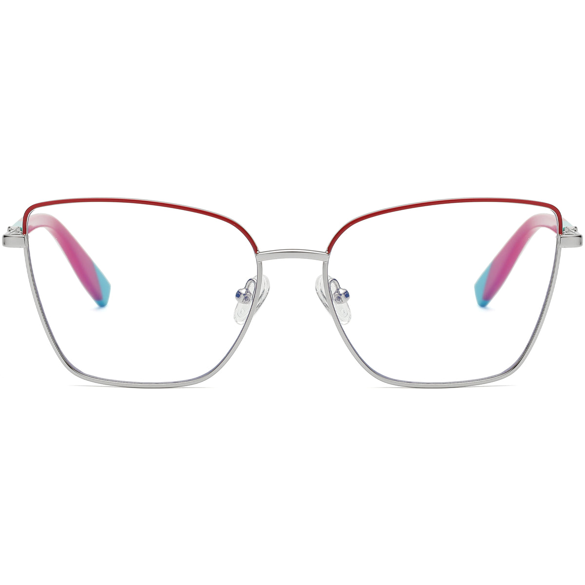 Cat-Eye Glasses PF1239