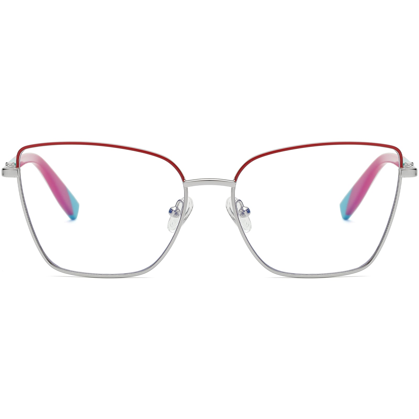 Cat-Eye Glasses PF1239