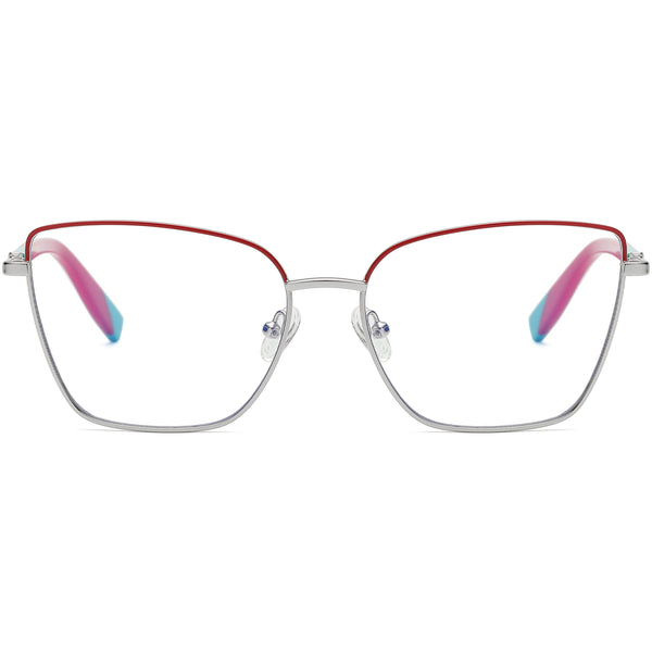 Cat-Eye Glasses PF1239