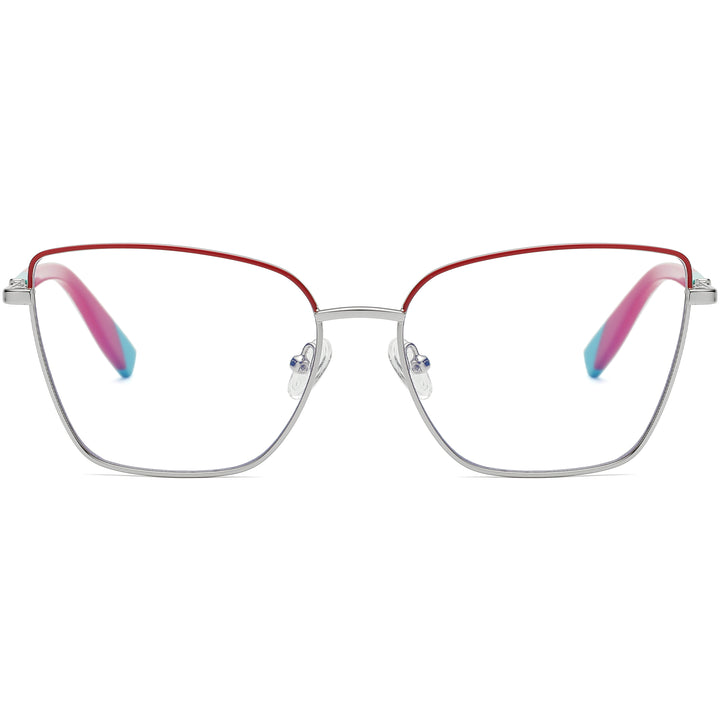 Cat-Eye Glasses PF1239