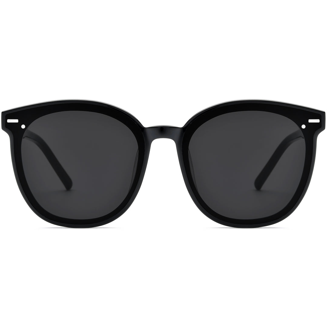 Round Sunglasses BRS1030