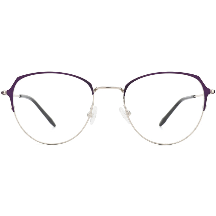 Round Glasses YEM1173