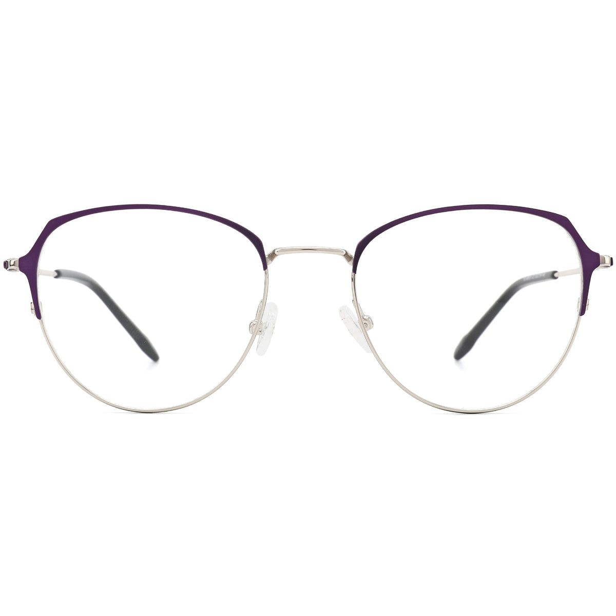 Round Glasses YEM1173