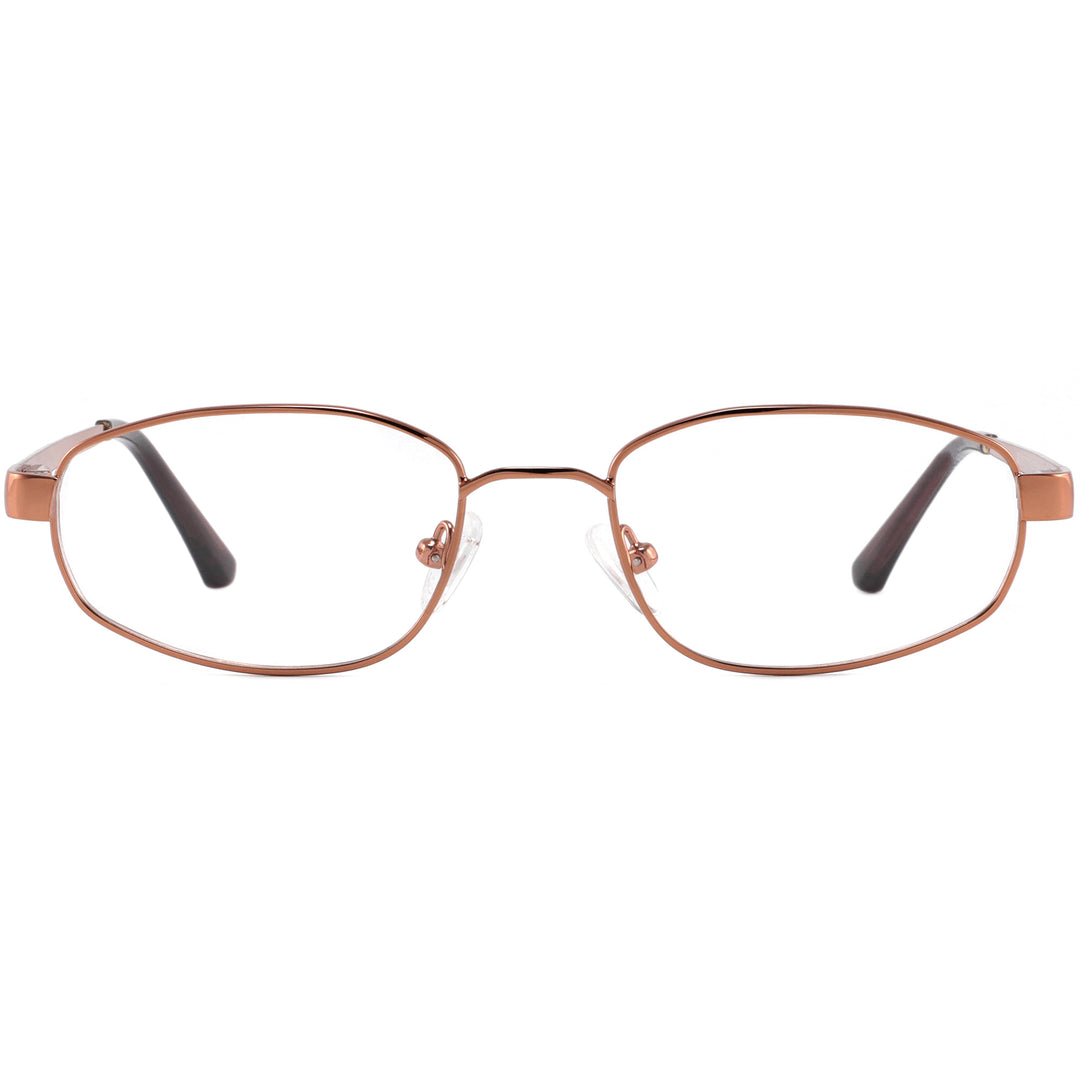 Oval Glasses DS1004