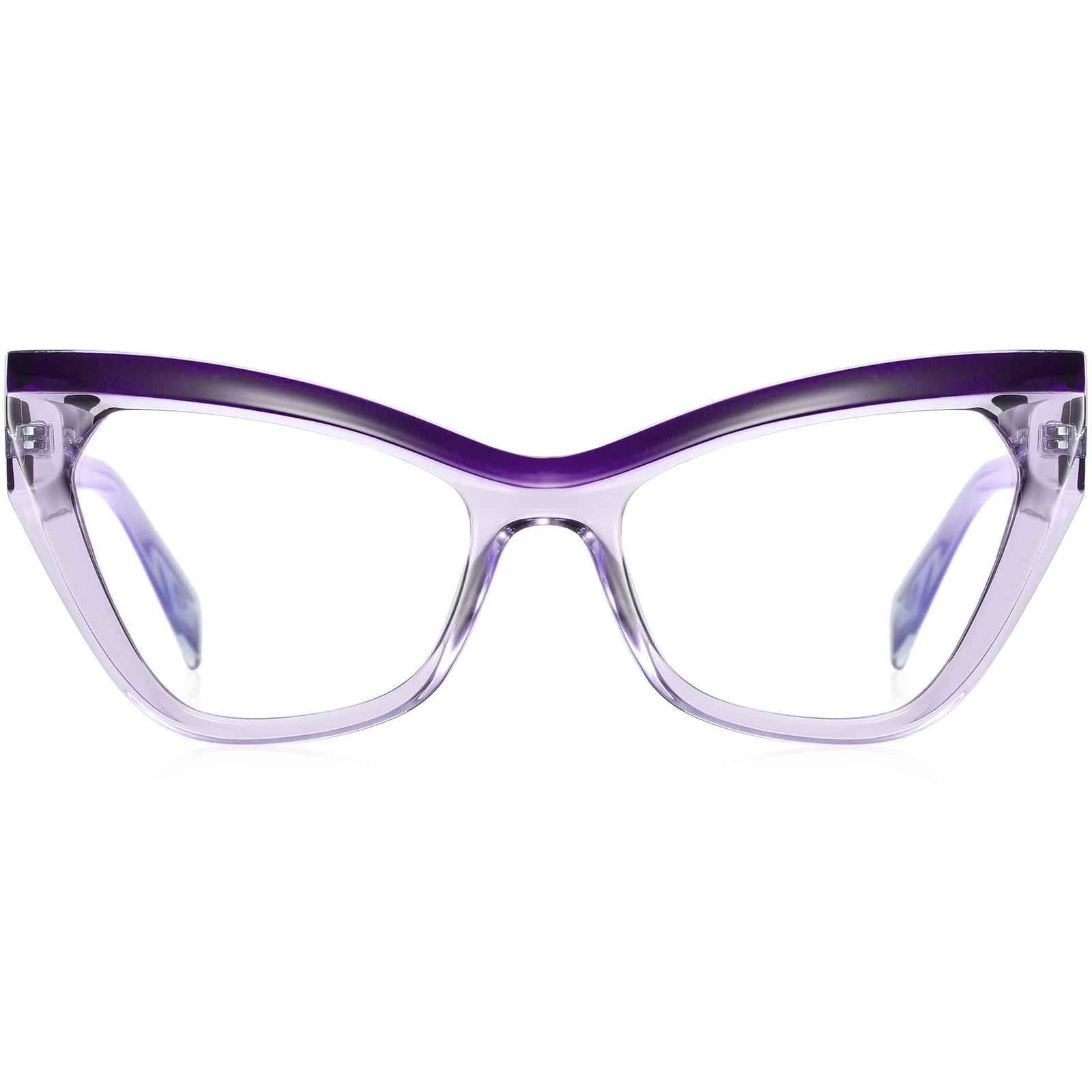 Cat-Eye Glasses PF1031