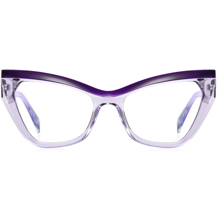 Cat-Eye Glasses PF1031