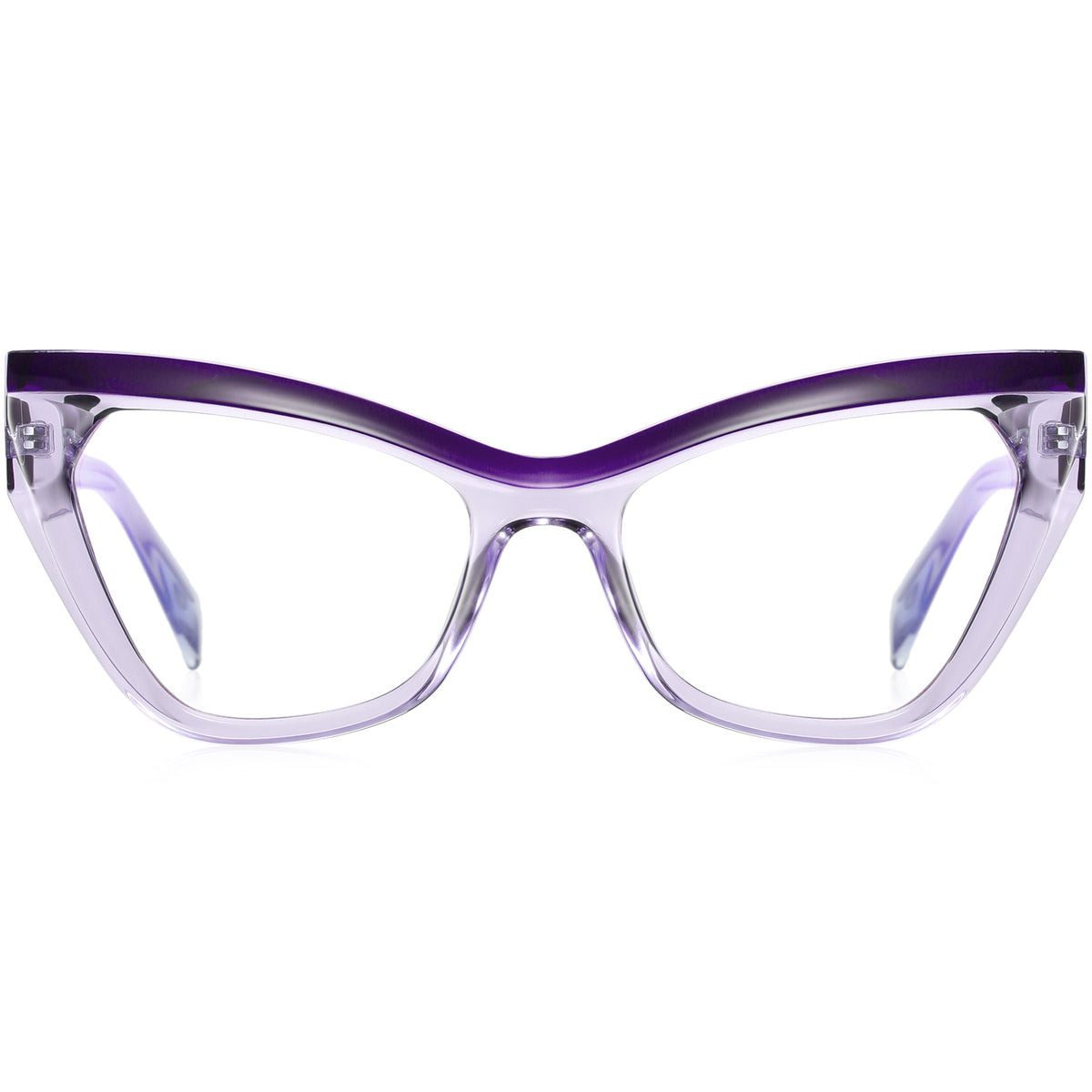 Cat-Eye Glasses PF1031