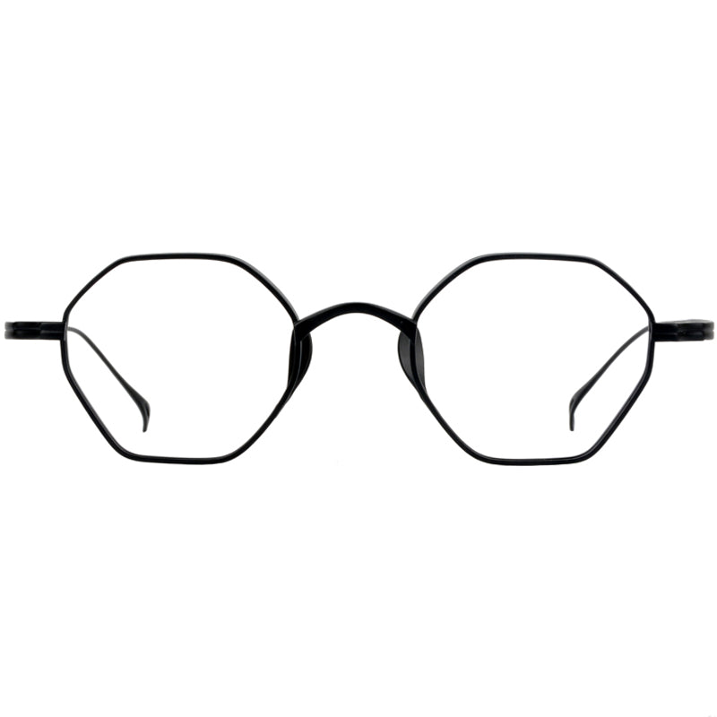 Geometric Glasses A3980