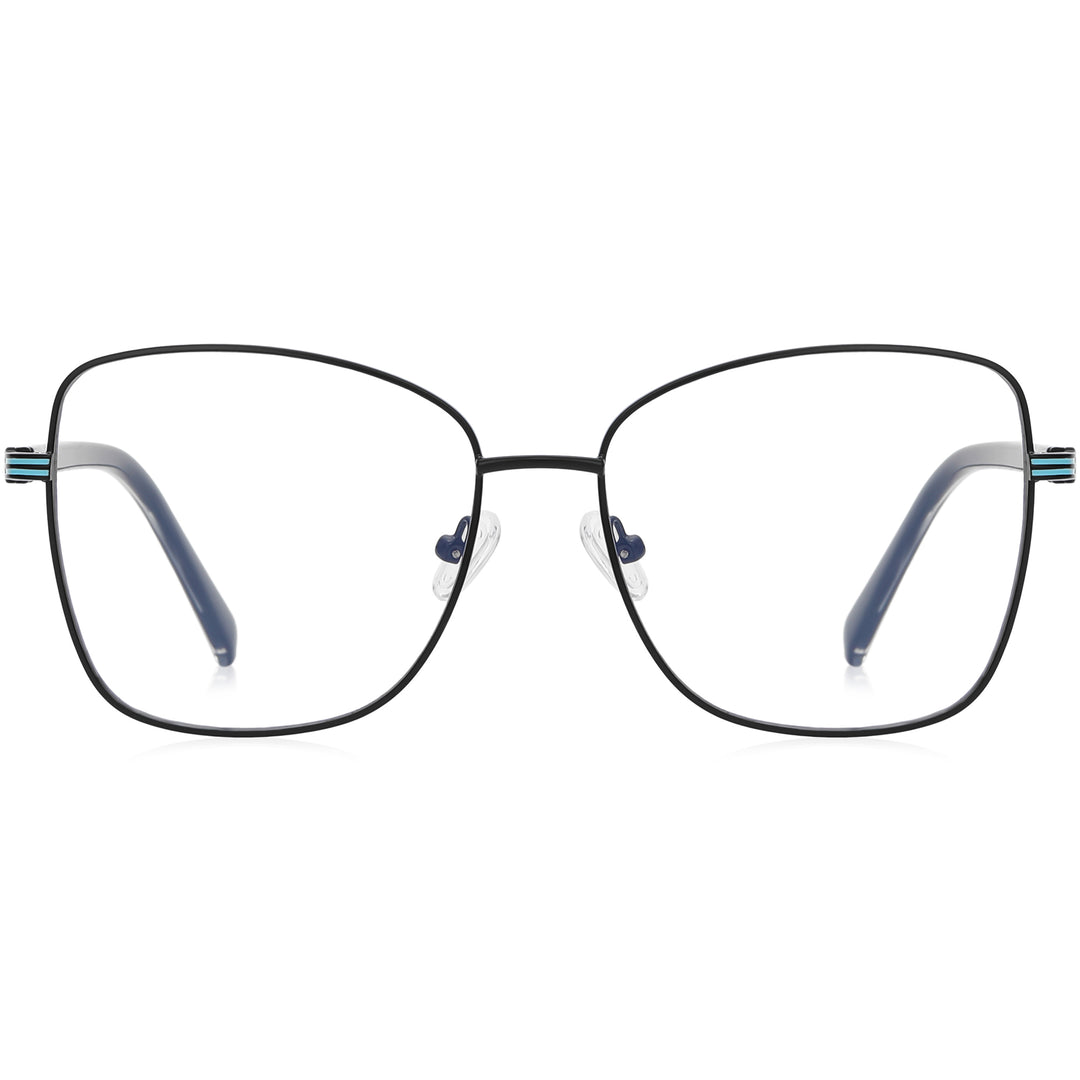 Square Glasses PF1319