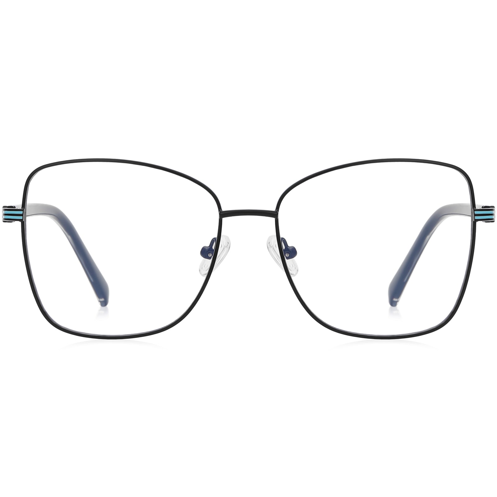 Square Glasses PF1319