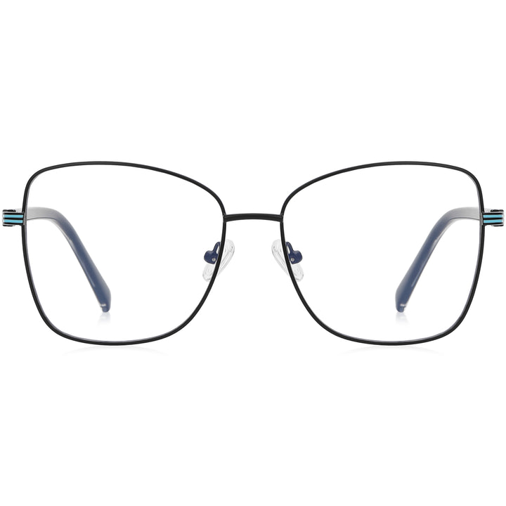 Square Glasses PF1319