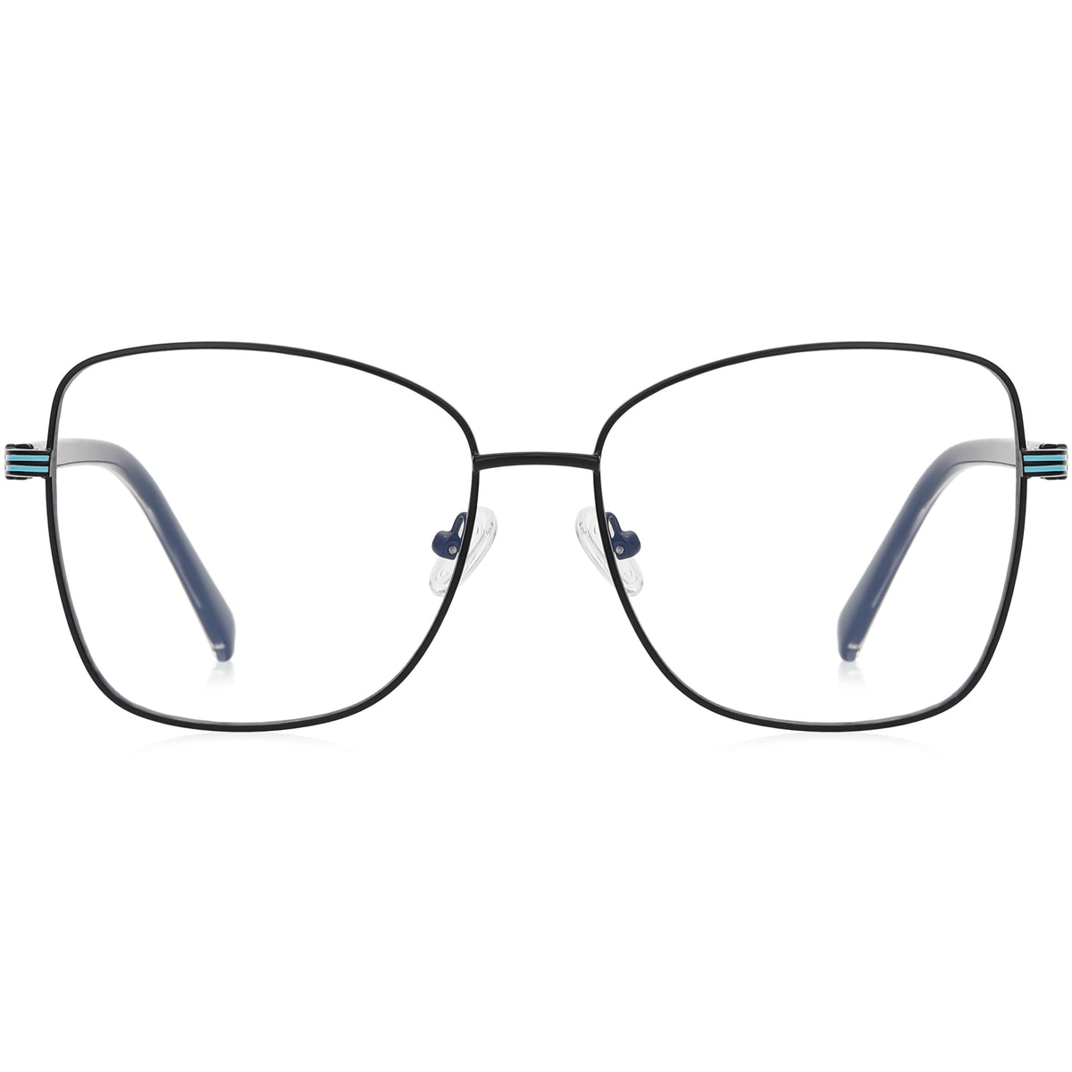 Square Glasses PF1319