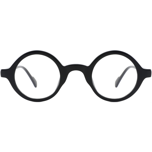 Round Glasses YEA1184