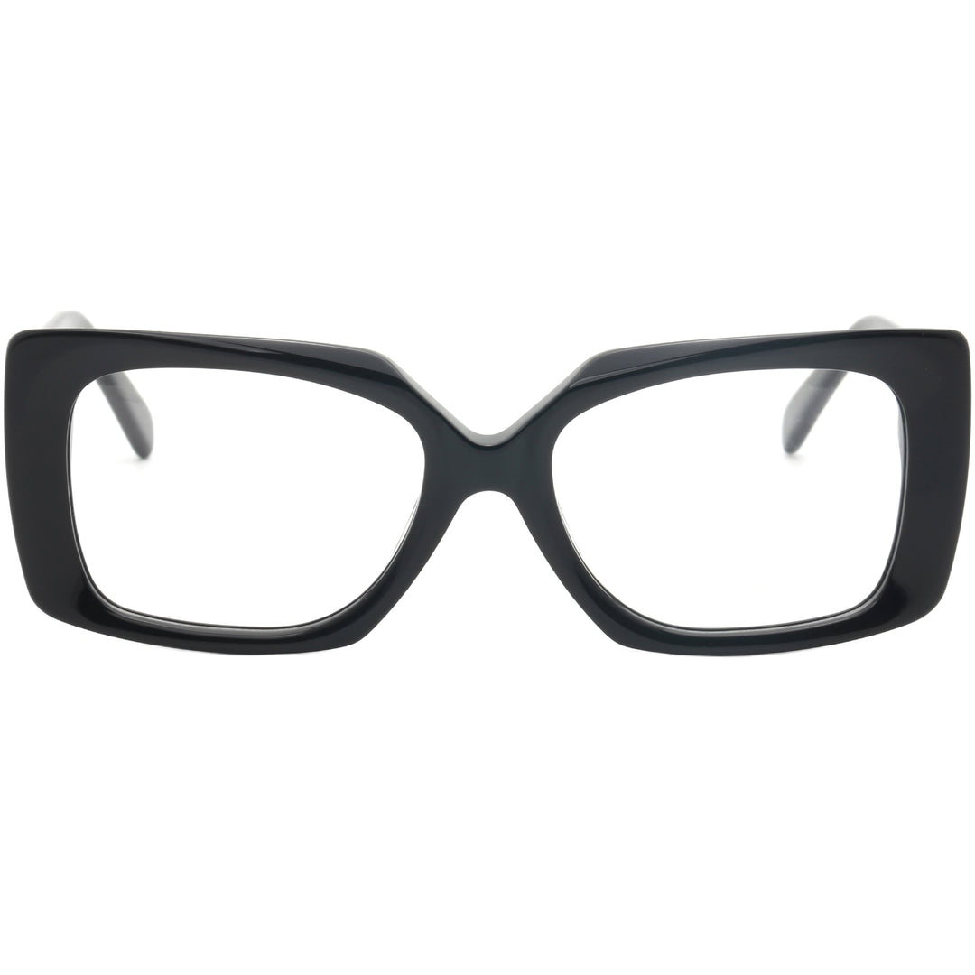 Rectangle Glasses GSR1041
