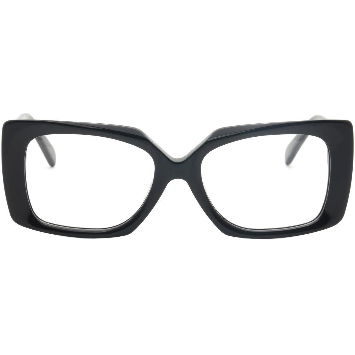 Rectangle Glasses GSR1041