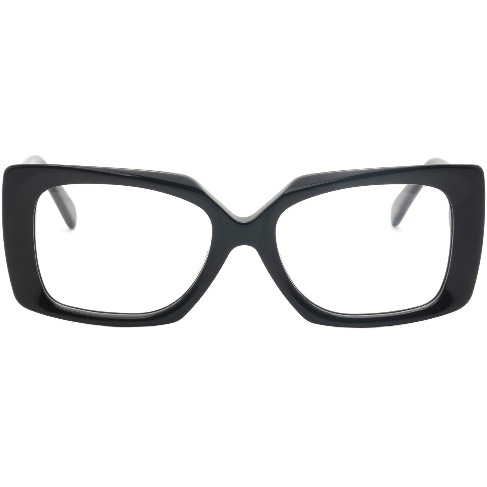 Rectangle Glasses GSR1041