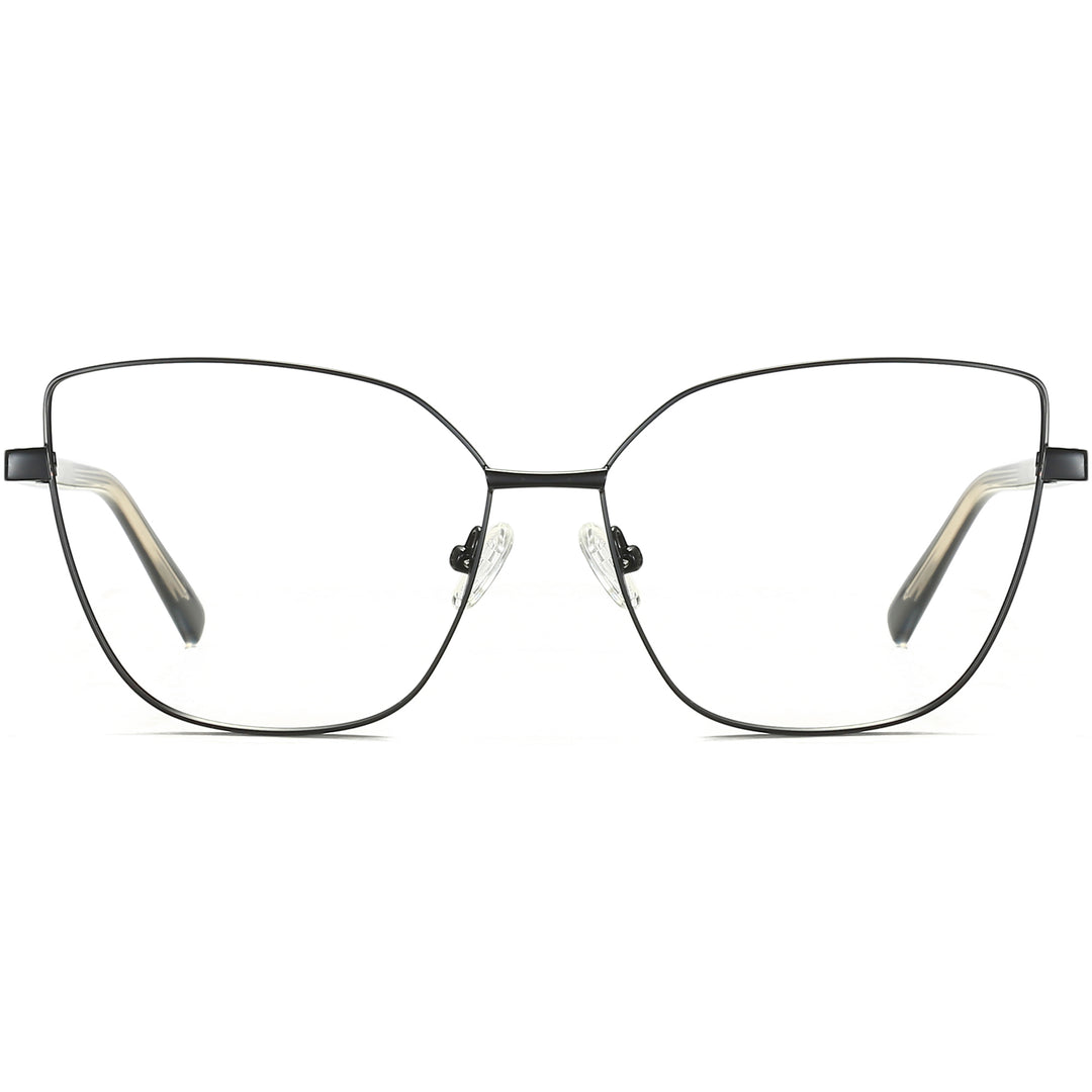 Cat-Eye Glasses PF1175