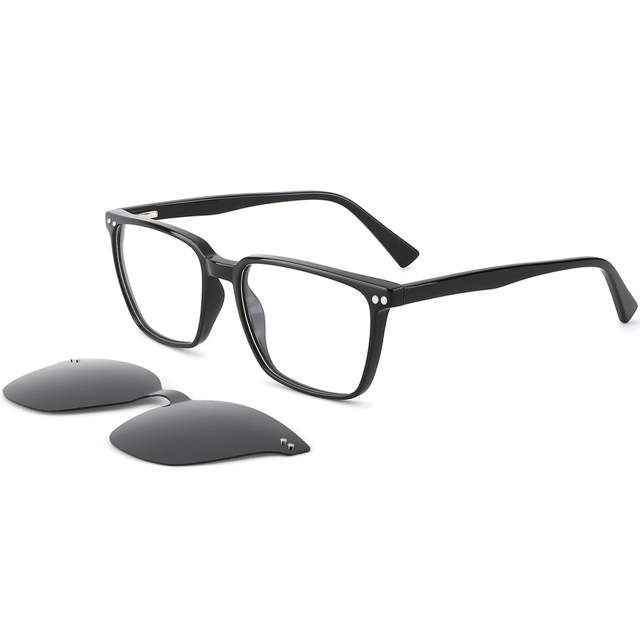 Square Glasses YCO1029