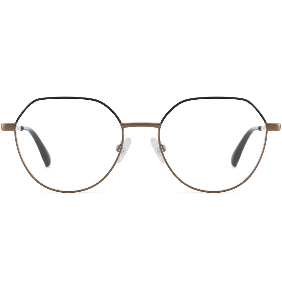 Round Glasses YEM1129