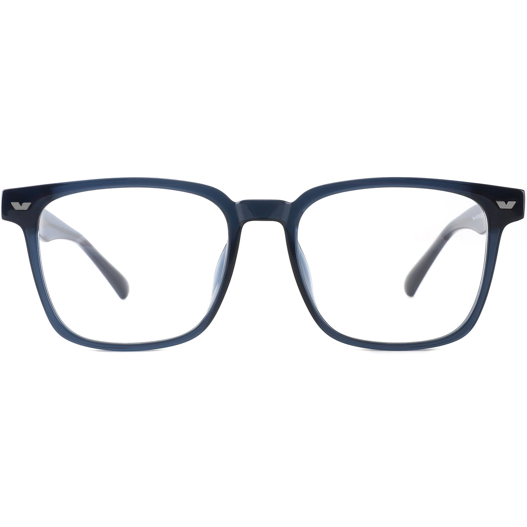 Square Glasses YAA1074