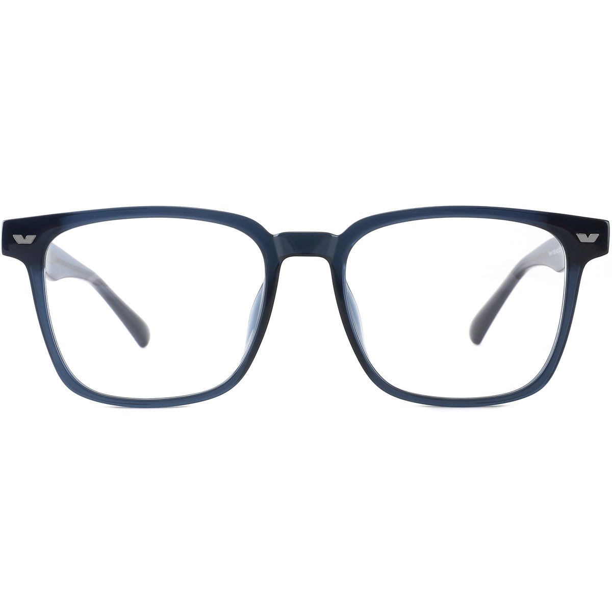 Square Glasses YAA1074