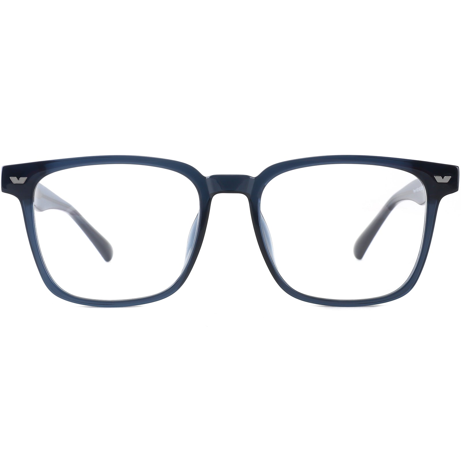 Square Glasses YAA1074