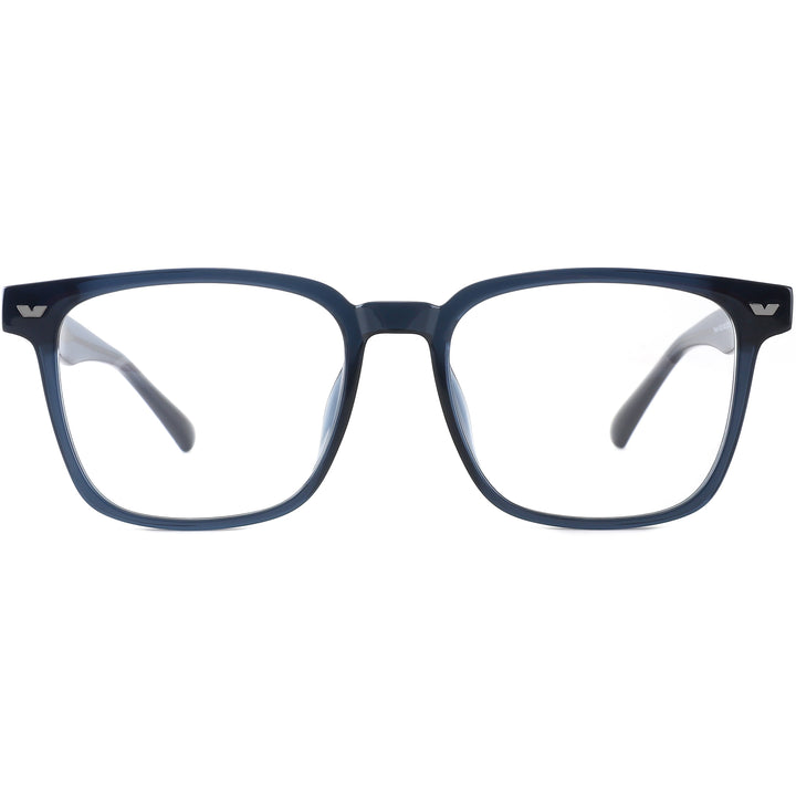Square Glasses YAA1074