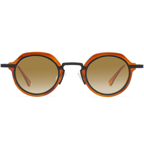 Round Sunglasses GCS1051