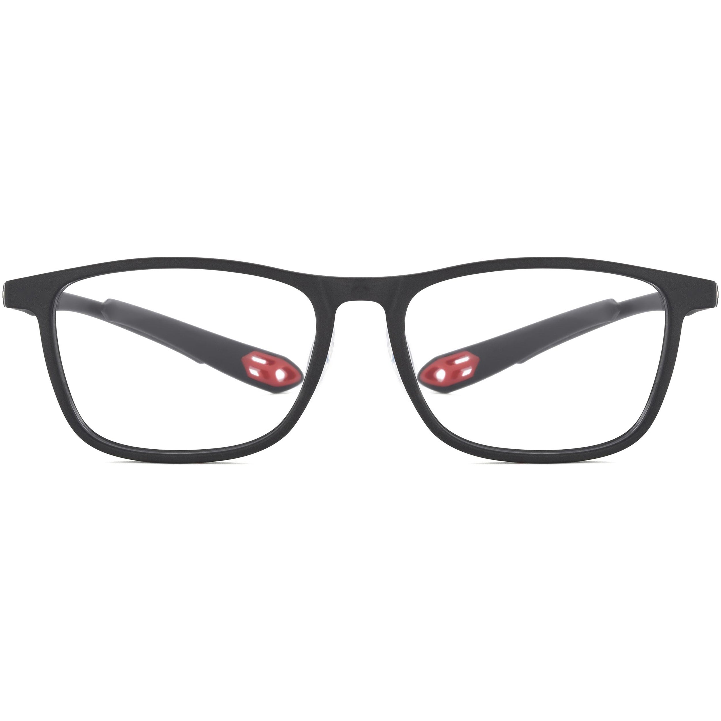 Square Sports Glasses SP1013
