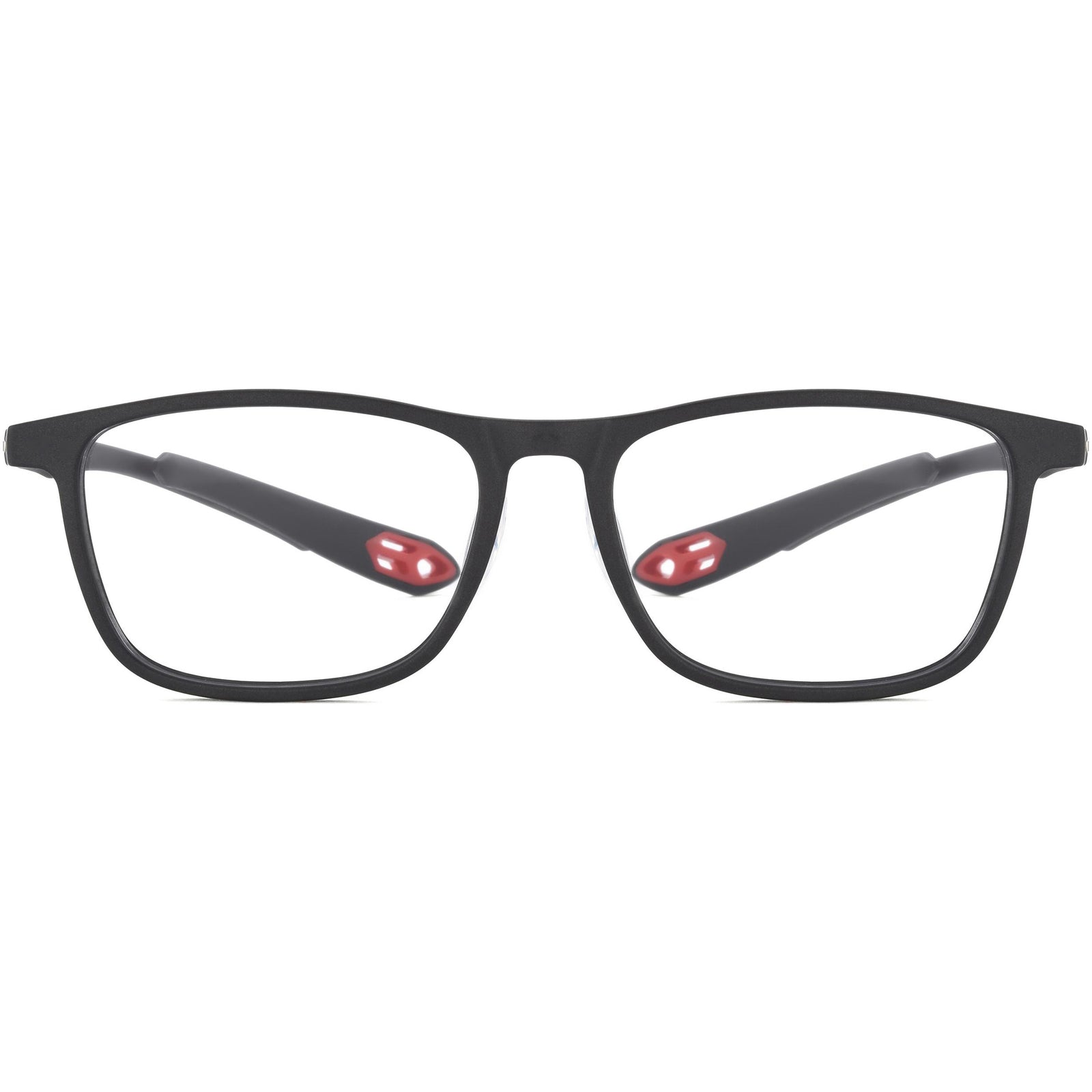 Square Sports Glasses SP1013