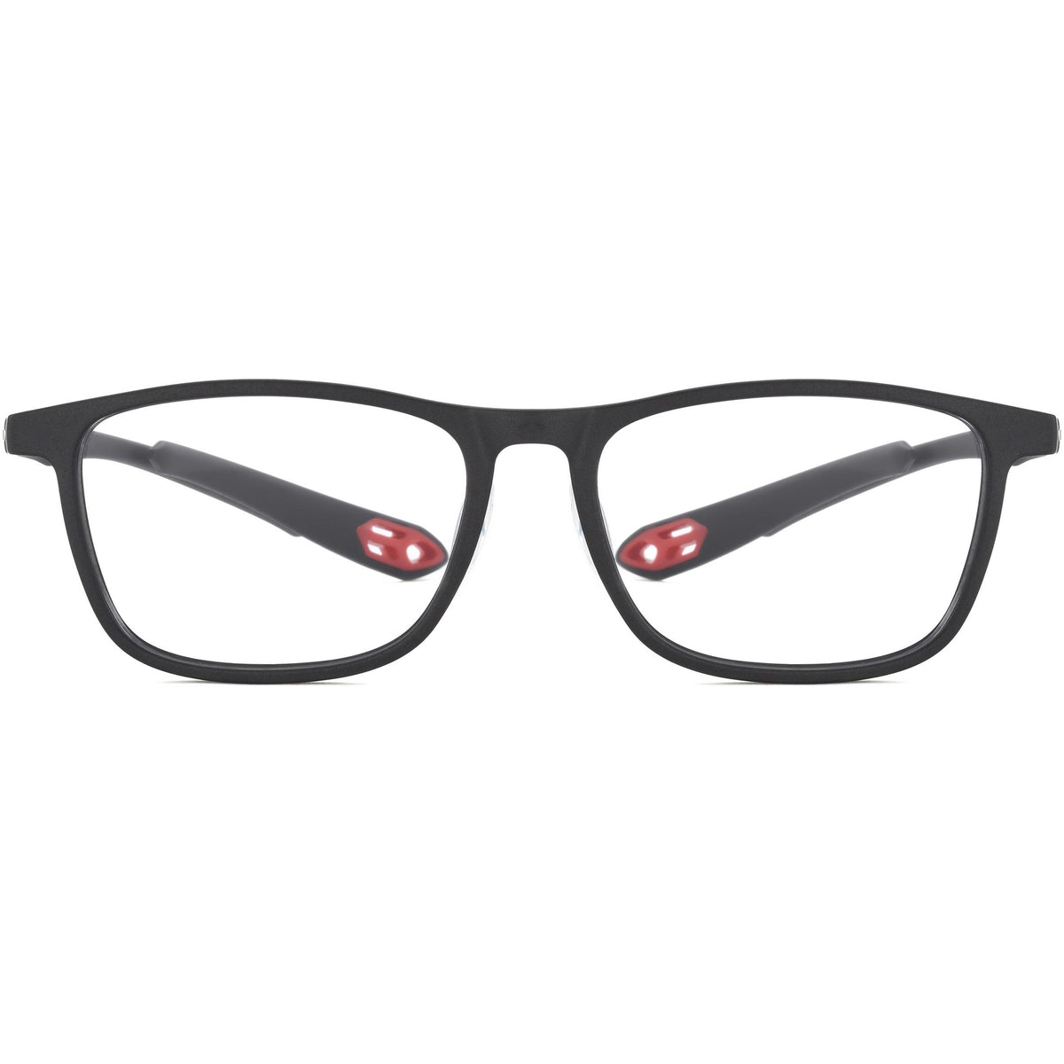 Square Sports Glasses SP1013