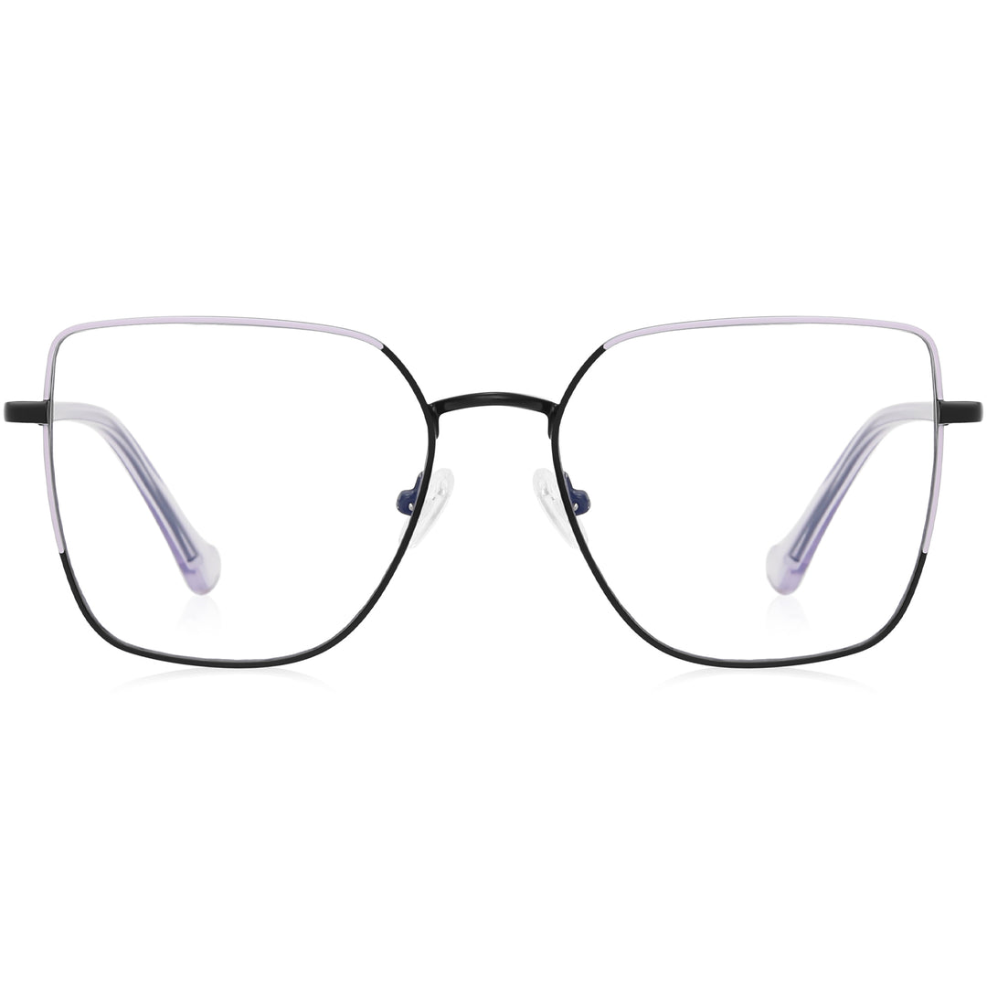 Cat-Eye Glasses PF1314