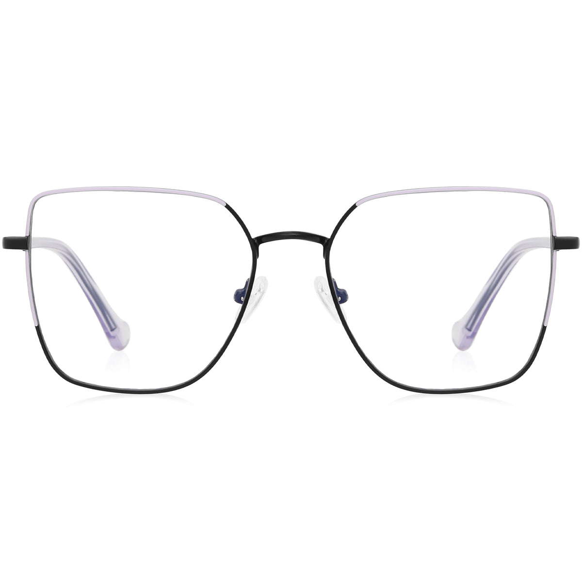 Cat-Eye Glasses PF1314
