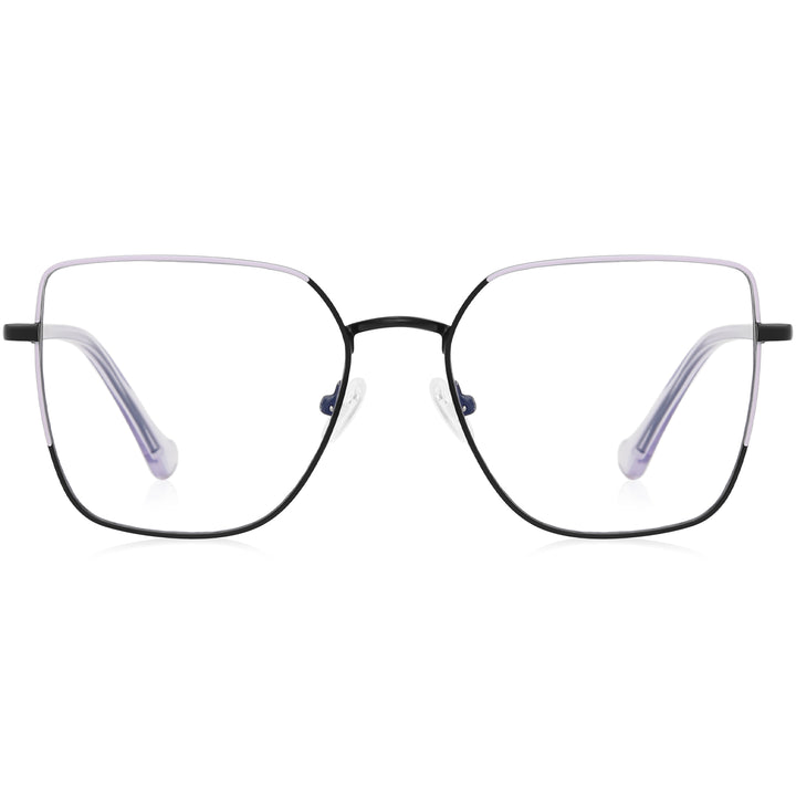 Cat-Eye Glasses PF1314